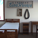 � Kaluste-Kuvaja Ky